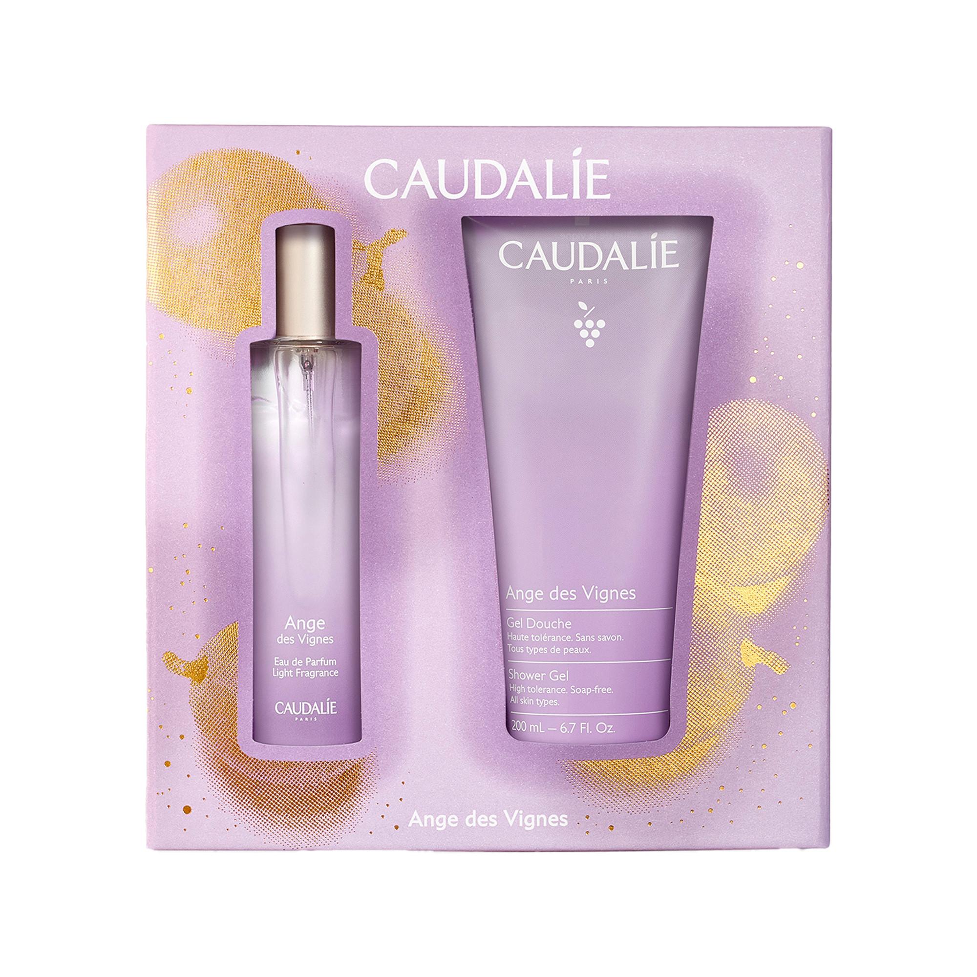 CAUDALIE Xmas 2024 Ange des Vignes Set 