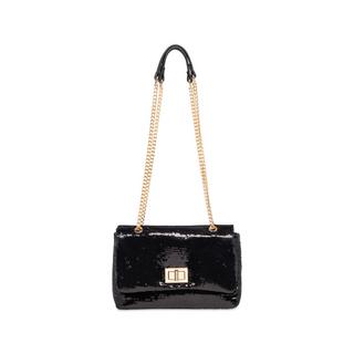 Manor Woman Sac à bandoulière à paillettes  