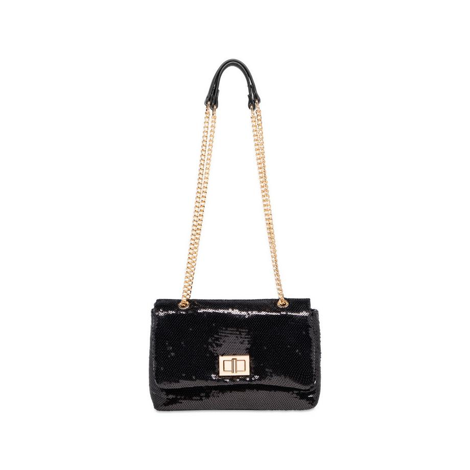 Manor Woman Pailletten Schultertasche  