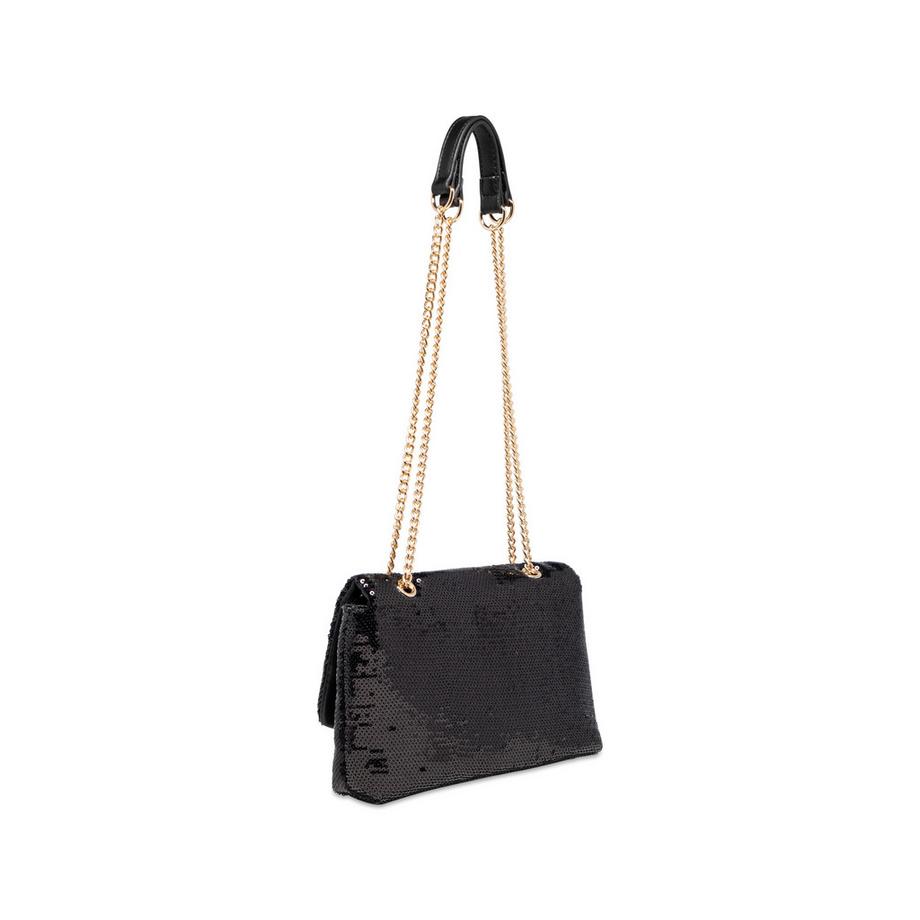 Manor Woman Pailletten Schultertasche  