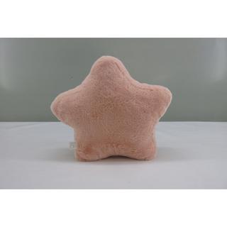 Goffa  Super Soft Star Plush Pillow 