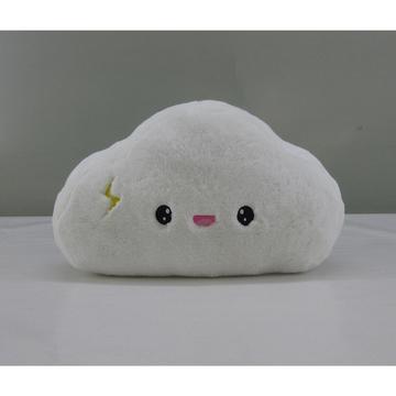 Super Soft Cloud Plush Pillow