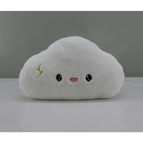 Goffa  Super Soft Cloud Plush Pillow 