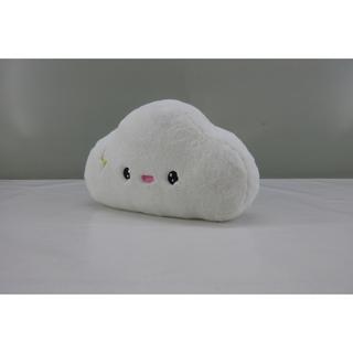 Goffa  Super Soft Cloud Plush Pillow 