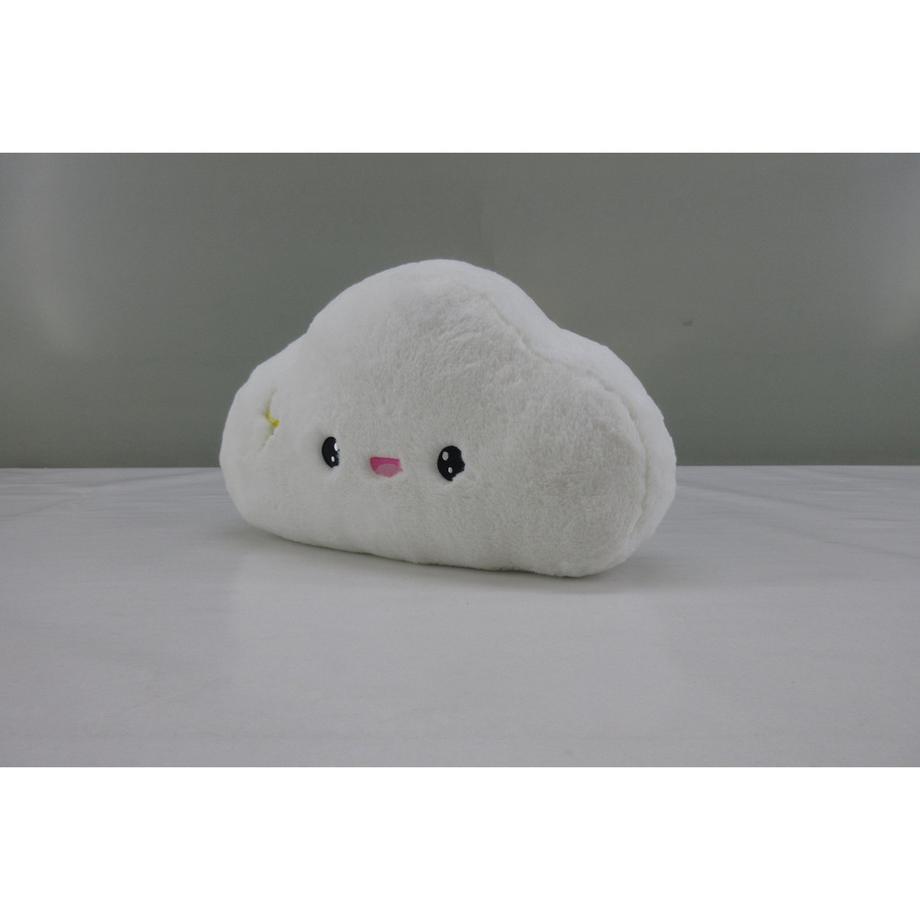 Goffa  Super Soft Cloud Plush Pillow 