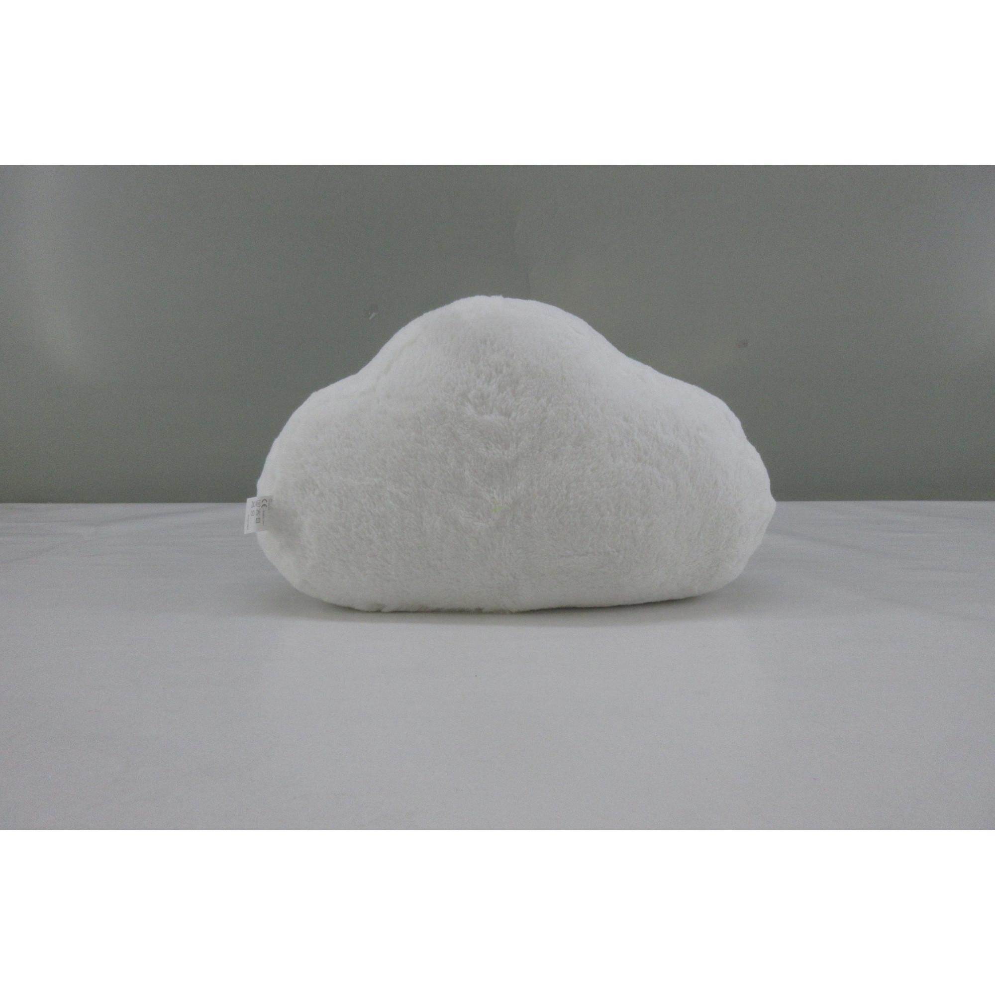 Goffa  Super Soft Cloud Plush Pillow 