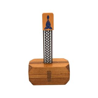 Project Genious  Thor's Hammer - True Genius 