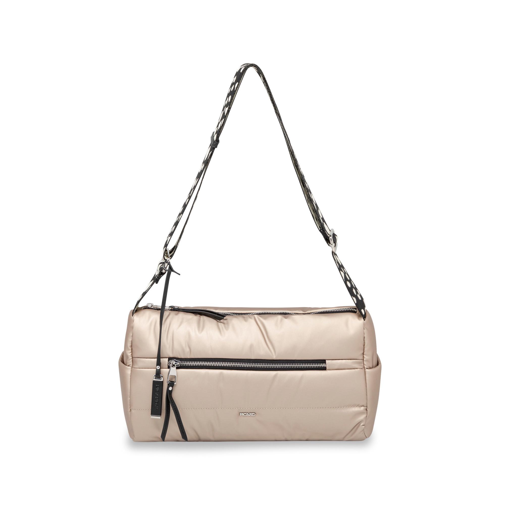 PICARD CAREZZA Shoulder Bag 