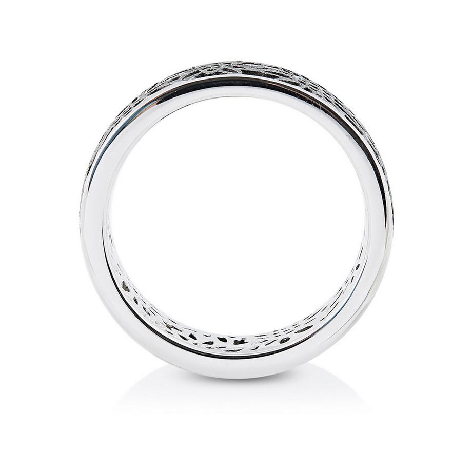 Swiss Edelweiss  Anello 