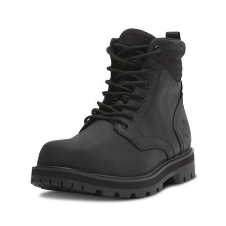 Timberland BRITTON ROAD MID LACE UP WATERPROOF Bottes, talon haut 