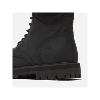 Timberland BRITTON ROAD MID LACE UP WATERPROOF Bottes, talon haut 