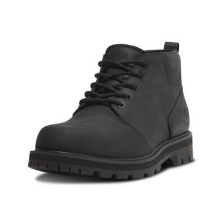 Timberland BRITTON ROAD MID LACE UP WATERPROOF Stivale, tacco alto 