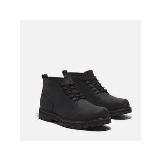 Timberland BRITTON ROAD MID LACE UP WATERPROOF Stivale, tacco alto 