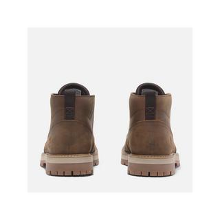 Timberland BRITTON ROAD MID LACE UP WATERPROOF Stivale, tacco alto 