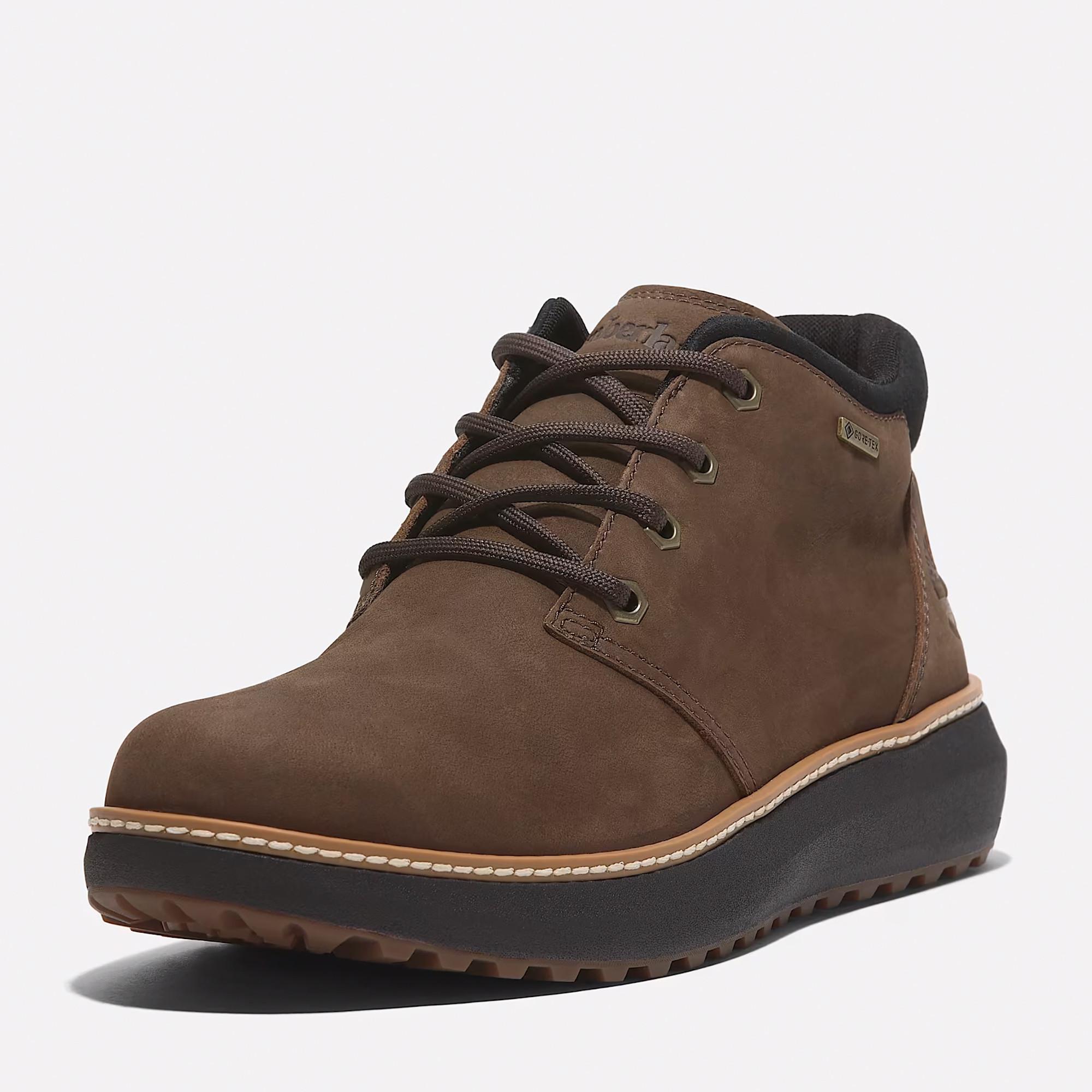 Timberland HUDSON ROAD MID LACE UP GTX Bottes, talon haut 