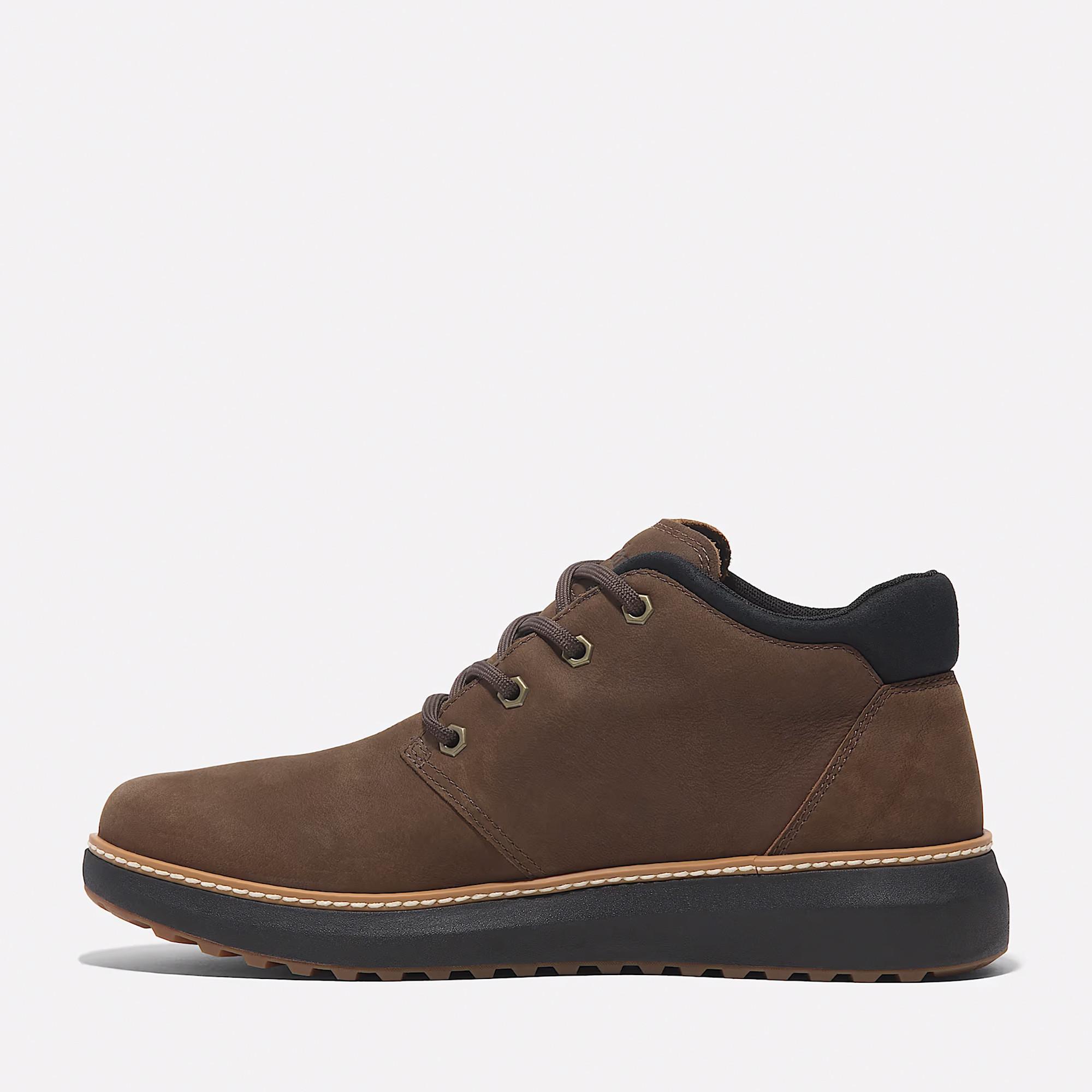 Timberland HUDSON ROAD MID LACE UP GTX Bottes, talon haut 