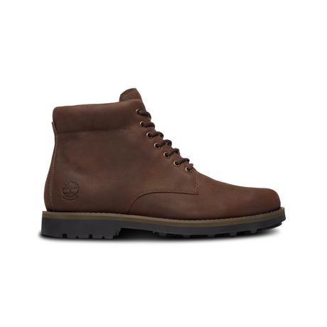 Timberland Alden Brook MID ZIP UP WATERPROOF Stivale, tacco alto 