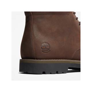 Timberland Alden Brook MID ZIP UP WATERPROOF Stivale, tacco alto 