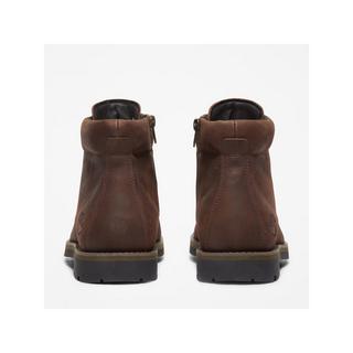 Timberland Alden Brook MID ZIP UP WATERPROOF Bottes, talon haut 