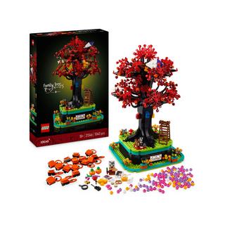 LEGO®  21346 Familienbaum 