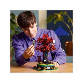 LEGO®  21346 Familienbaum 