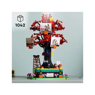LEGO®  21346 Familienbaum 