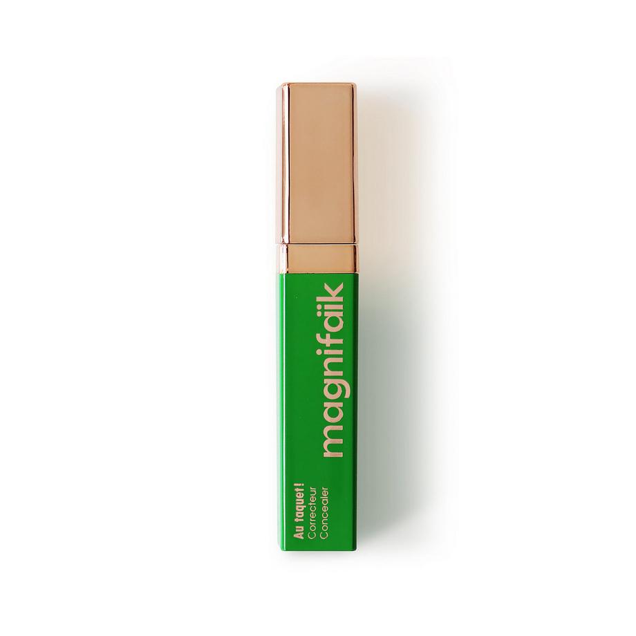 Magnifaik Au taquet ! Correcteur 