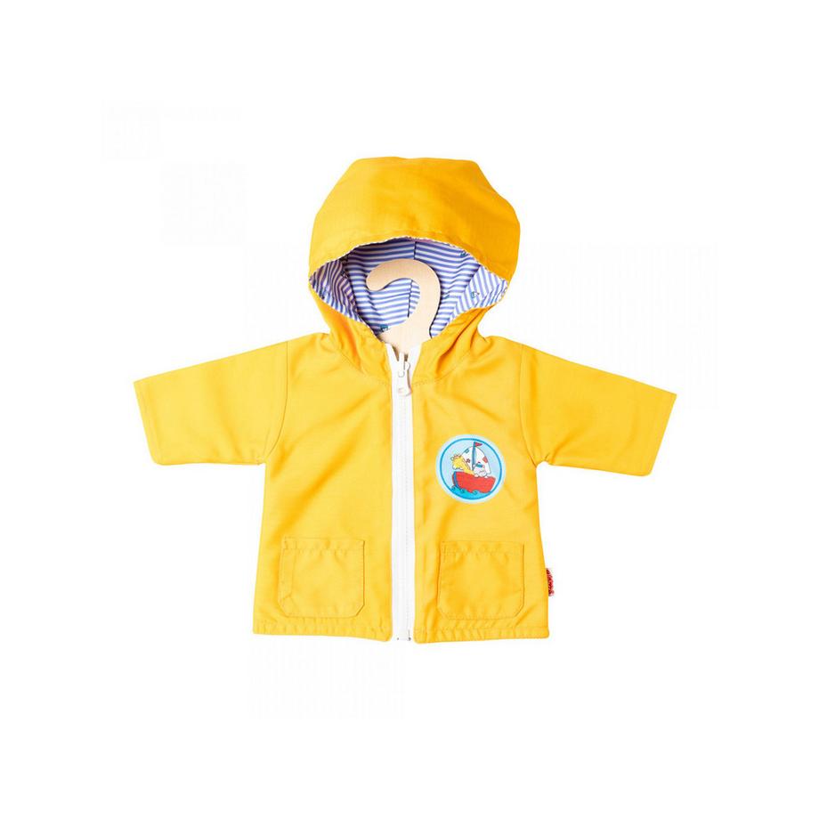Anorak Maritim 28-35cm
