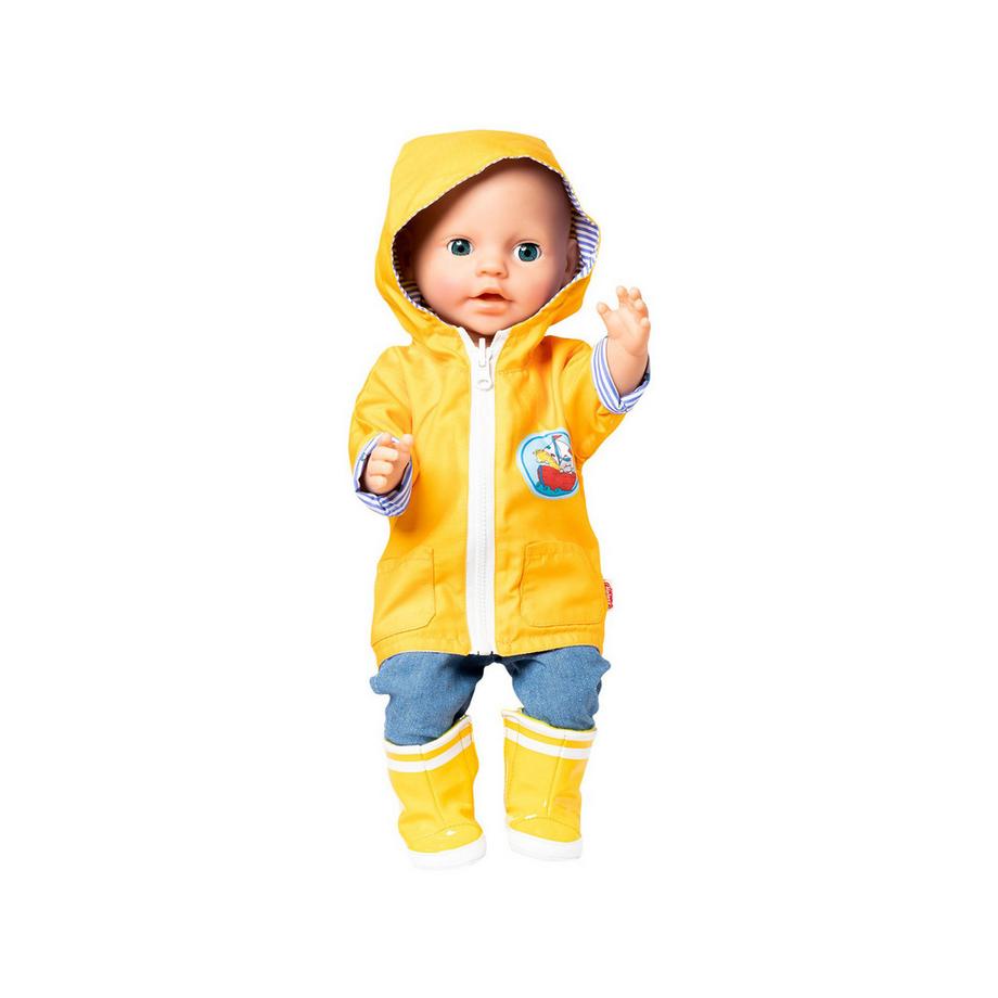 Heless  Anorak Maritim 28-35cm 