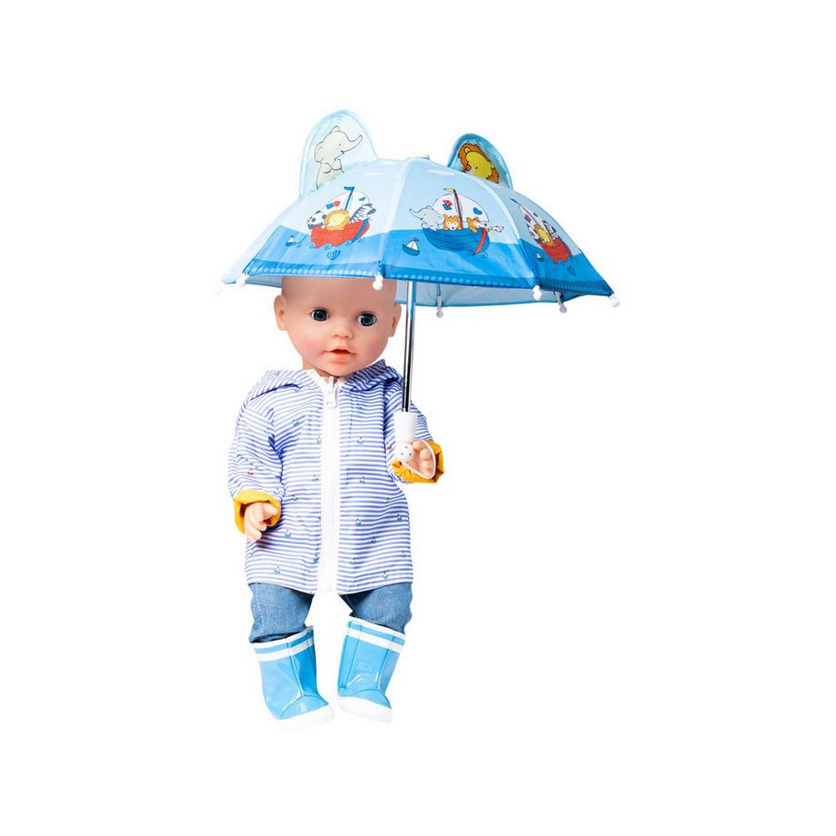 Heless  Anorak Maritim 28-35cm 