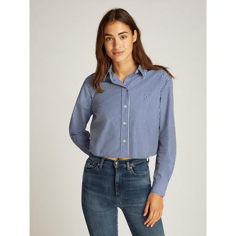 TOMMY JEANS  Shirt, langarm 