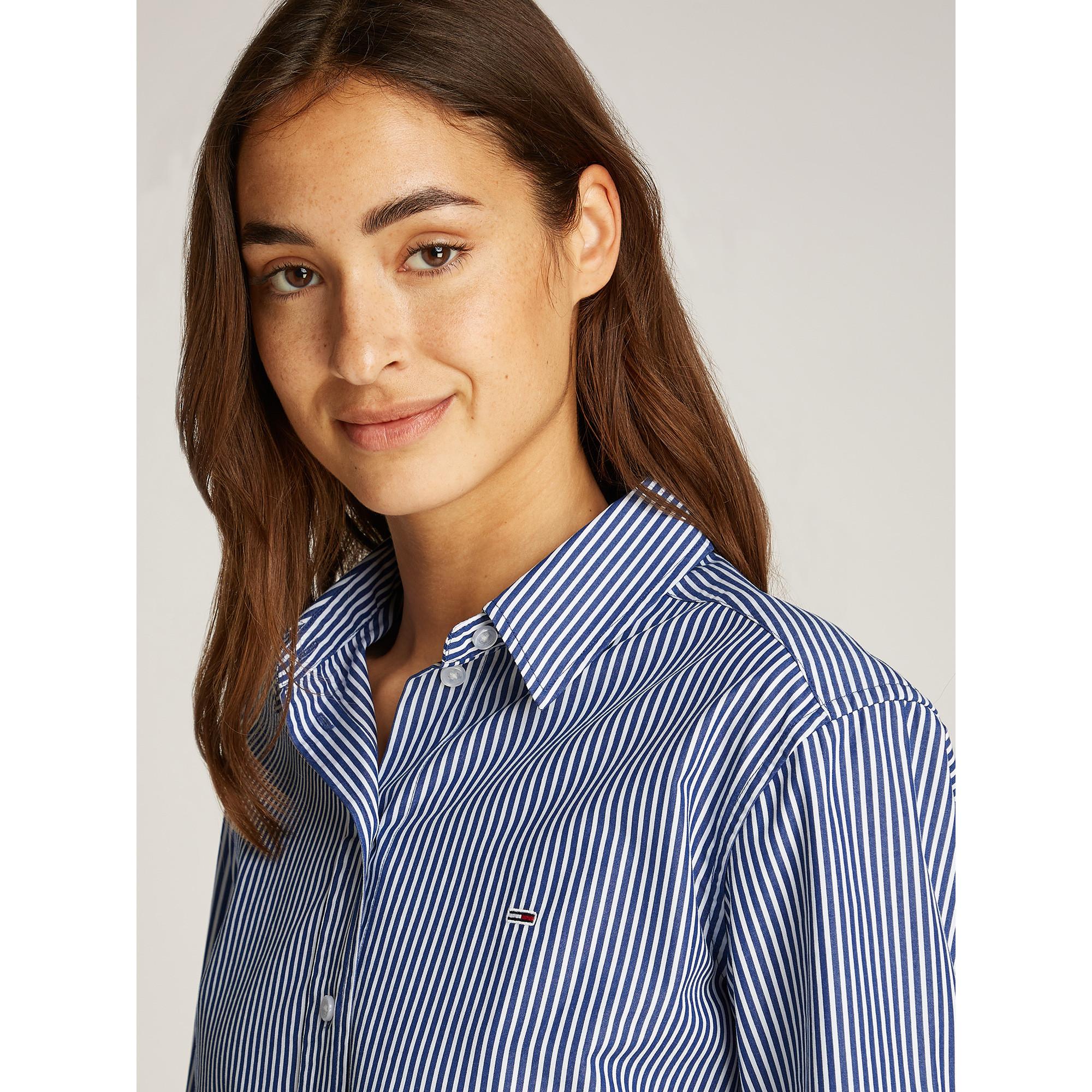 TOMMY JEANS  Shirt, langarm 