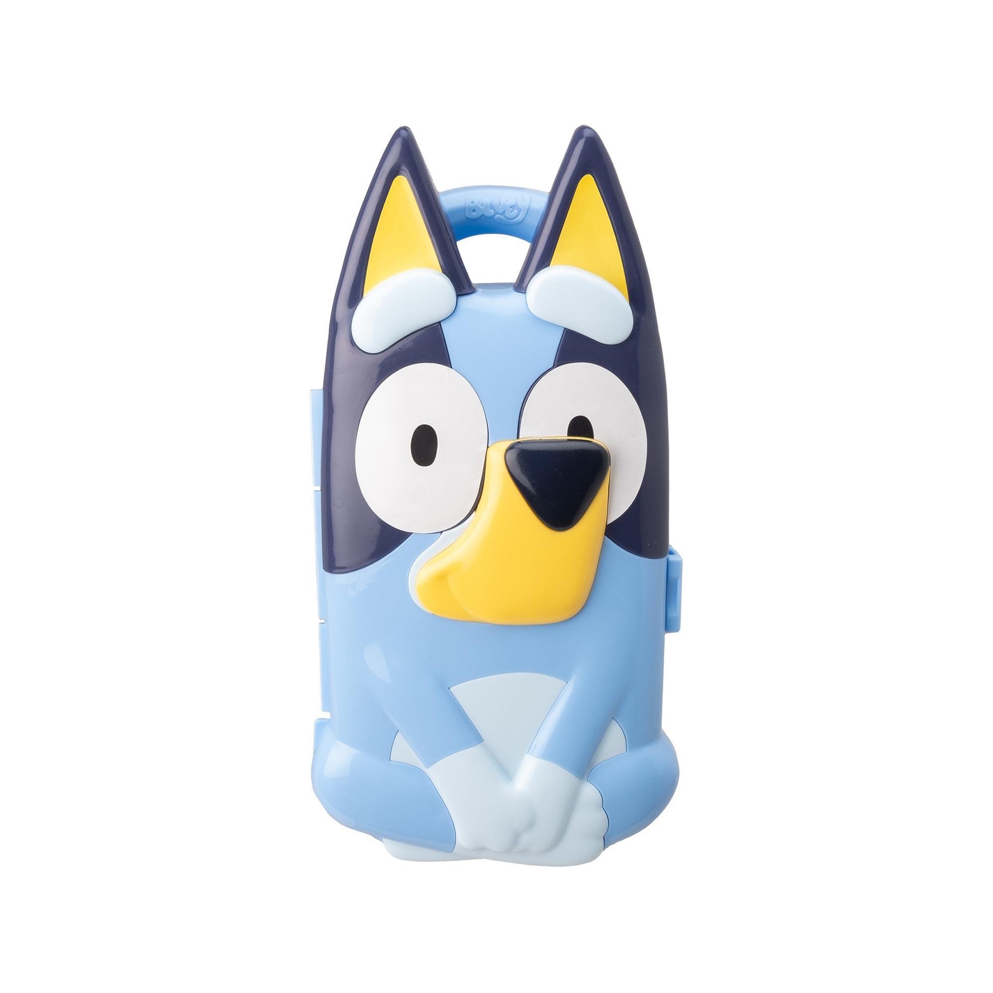 HTI  Bluey Character Case - Explorer 