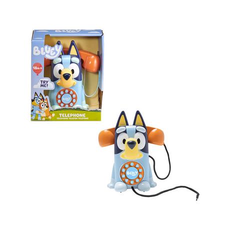 HTI  Bluey's Telefon 