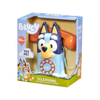 HTI  Bluey's Telefono 