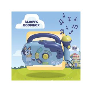 HTI  Bluey's Boombox 