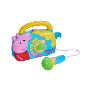 HTI  Peppa Pig Boombox 