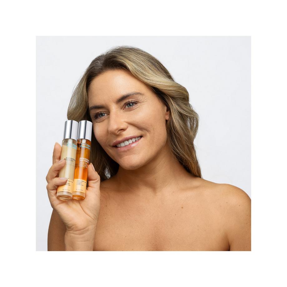 The Organic Pharmacy O.P. Antioxidant Face Gel Antioxidant Face Gel 