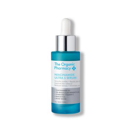 The Organic Pharmacy O.P. Niacinamide Ultra 5 Serum Niacinamide Ultra 5 Serum 