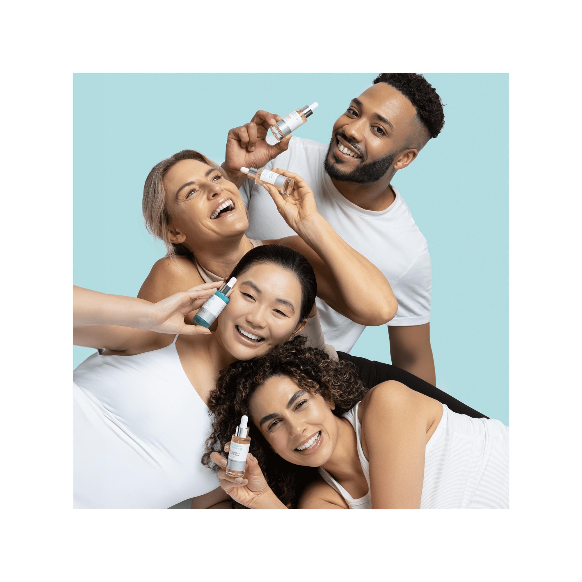 The Organic Pharmacy O.P. Niacinamide Ultra 5 Serum Niacinamide Ultra 5 Serum 