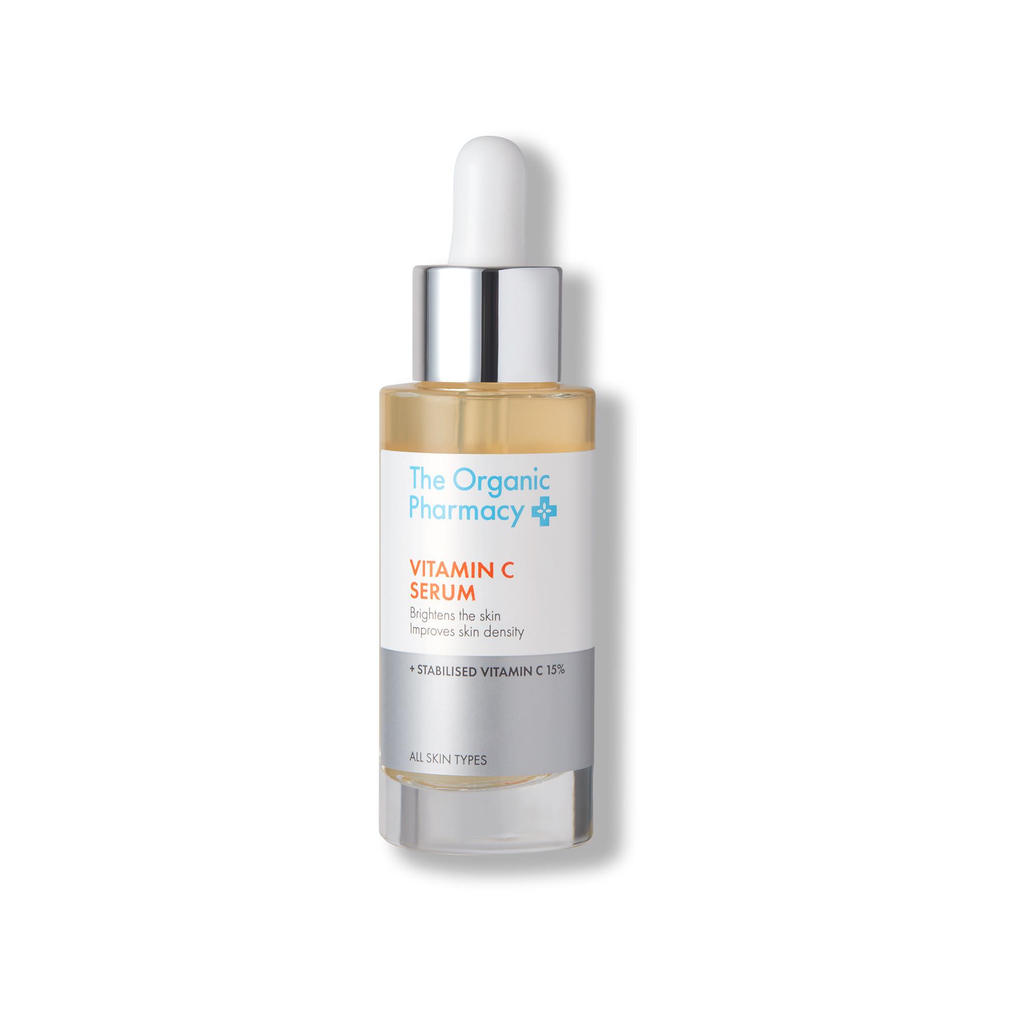 Organic Pharmacy O.P. Vitamin C Serum Vitamin C Serum 