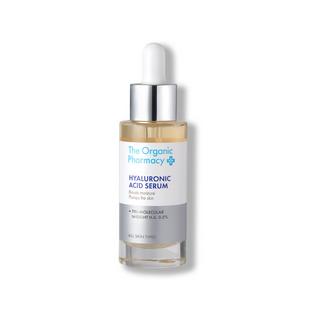 Organic Pharmacy O.P. Hyaluronic Acid Serum Hyaluronic Acid Serum 