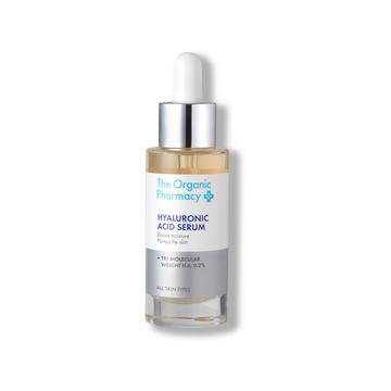 Hyaluronic Acid Serum