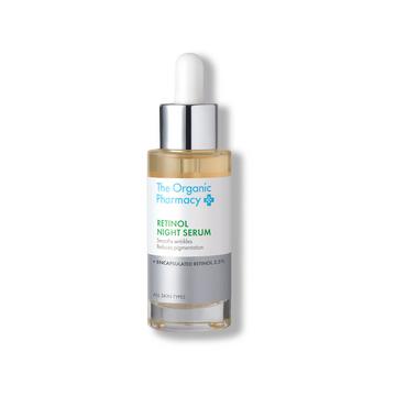 Retinol Night Serum