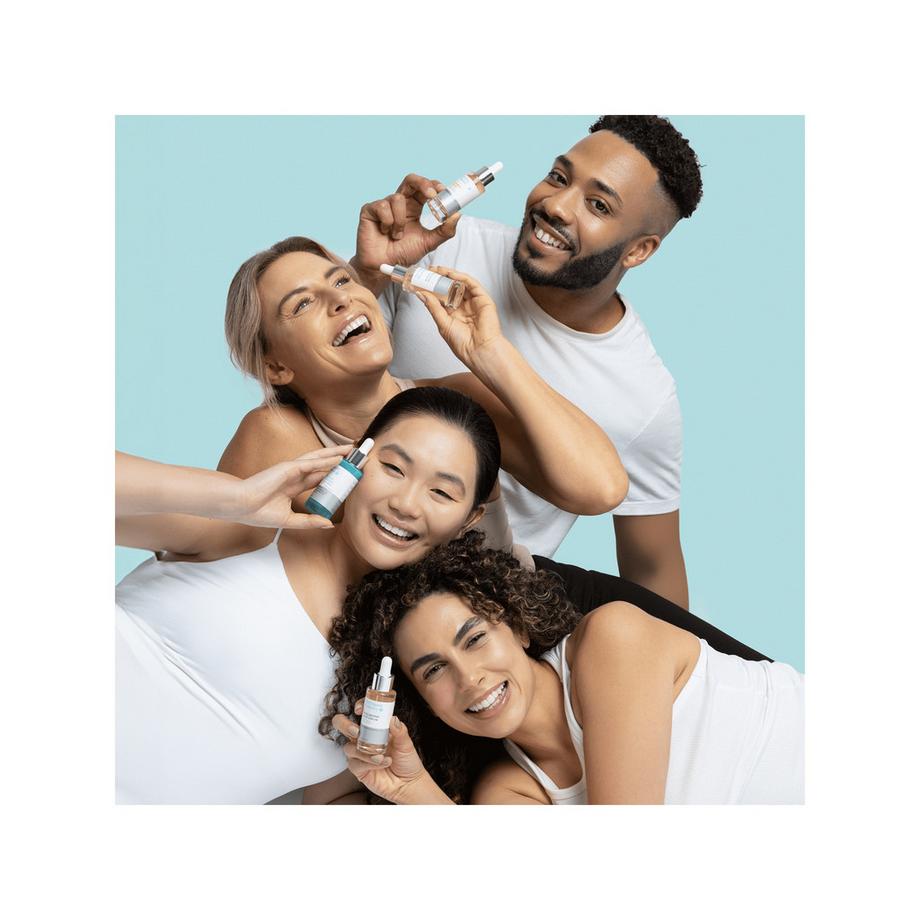 The Organic Pharmacy O.P. Retinol Night Serum Retinol Night Serum 