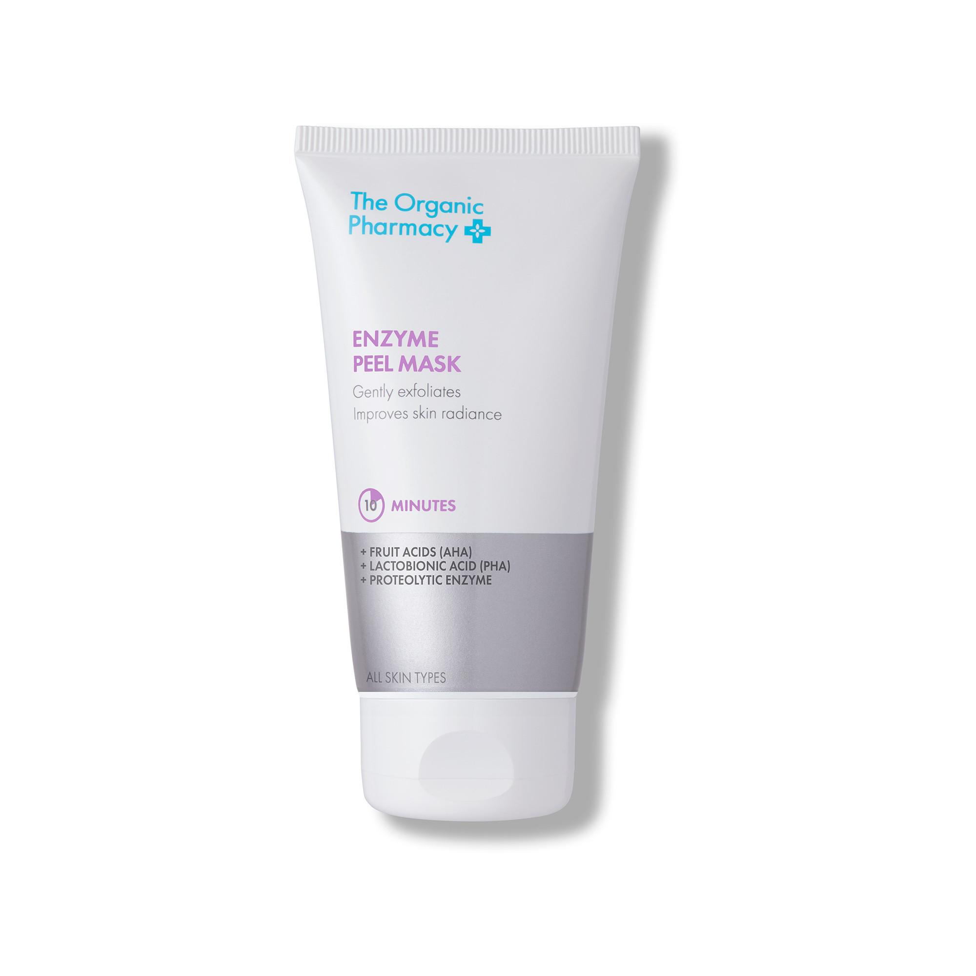 Organic Pharmacy Enzyme Peel Mask 