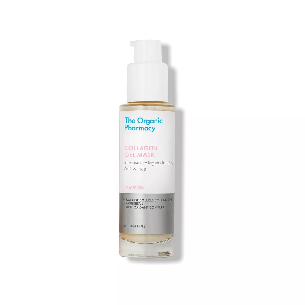 The Organic Pharmacy Collagen Gel Mask 50 ml