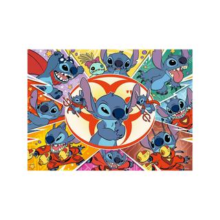 Ravensburger  Puzzle Disney Stitch, 100 Pièces 