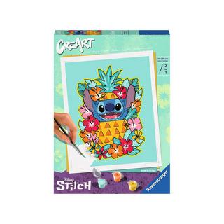 Ravensburger  CreArt Disney Stitch 