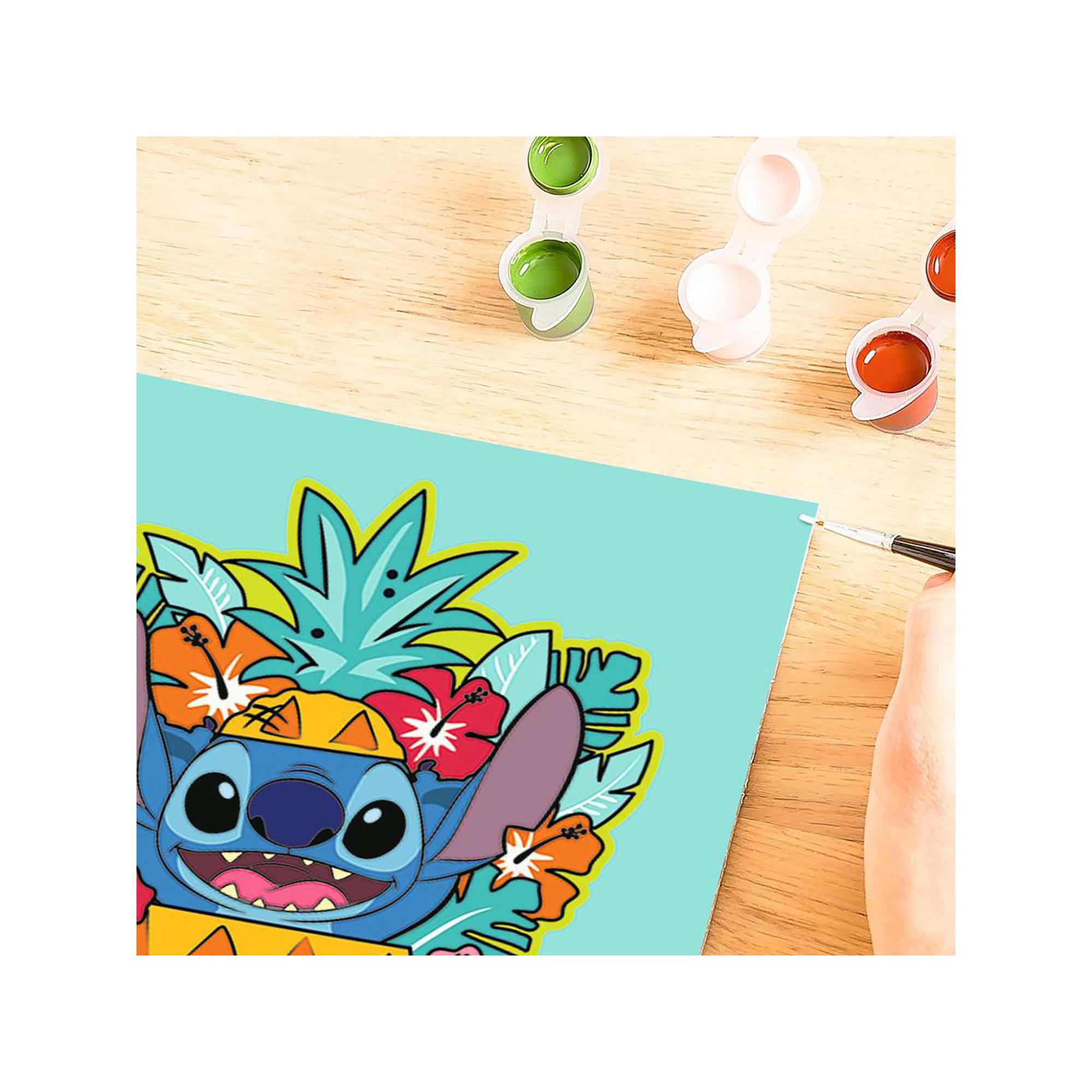 Ravensburger  CreArt Disney Stitch 